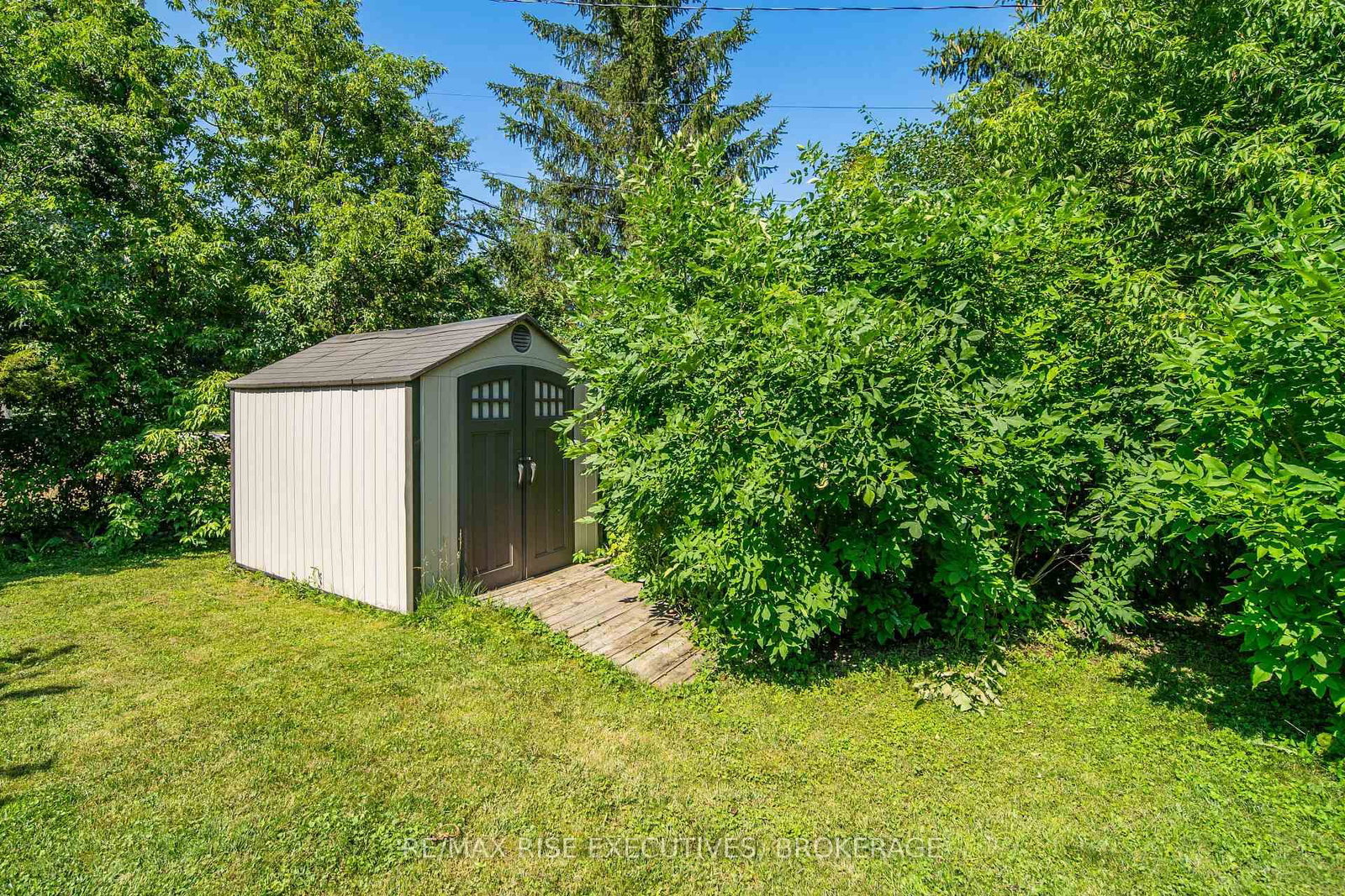 2 Creighton Drive • Bissett Creek, ON photo 42