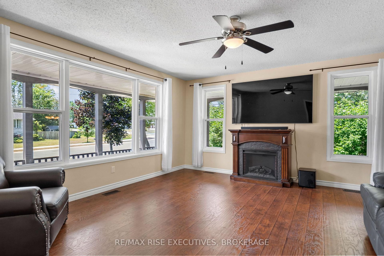 2 Creighton Drive • Bissett Creek, ON photo 9