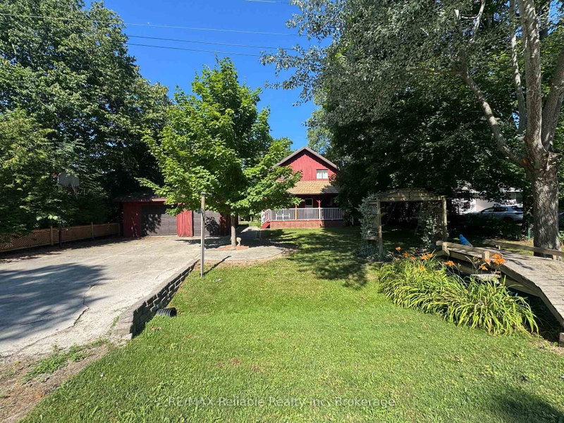 74431 Woodland Drive