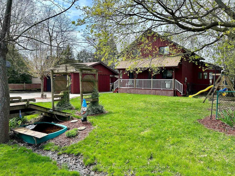74431 Woodland Drive
