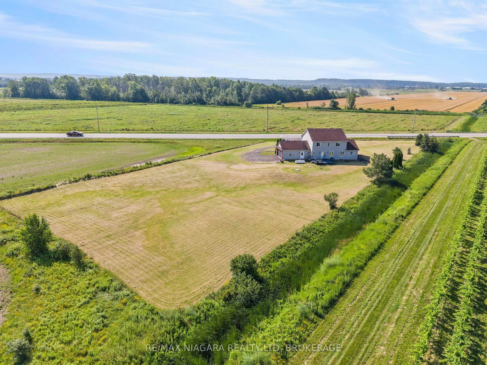374 Niagara Stone Road • Niagara-on-the-Lake, ON photo 39