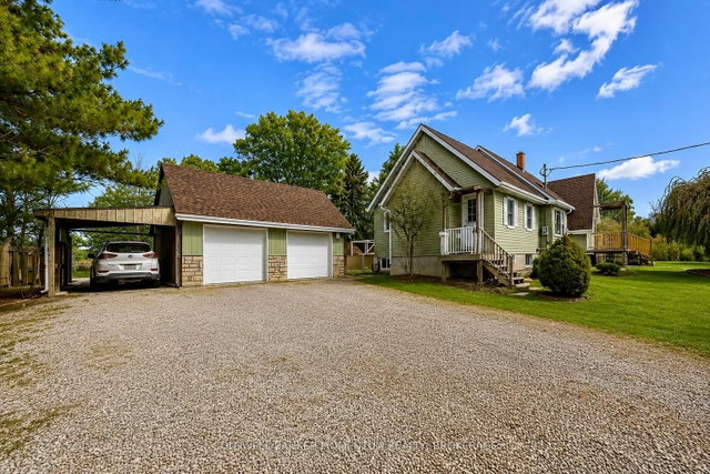 4591 Haldimand Road W