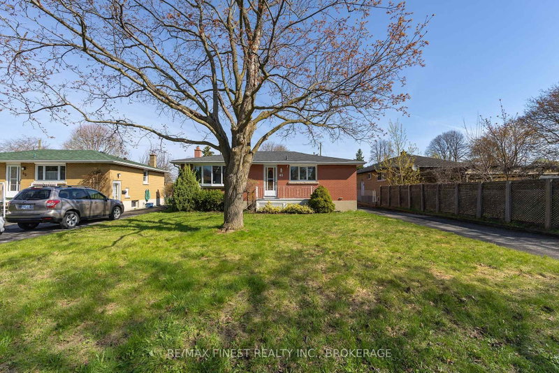 41 Campbell Crescent