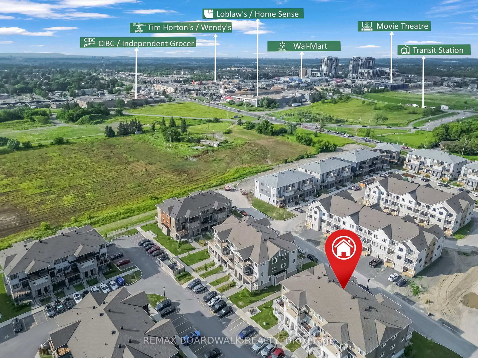 210 VERULAM Street • Ottawa, ON photo 3