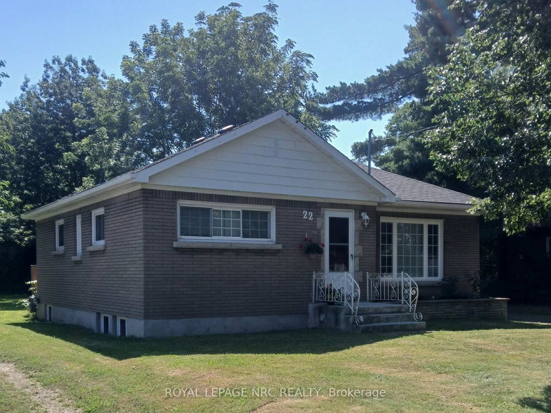 22 Dunblane Avenue