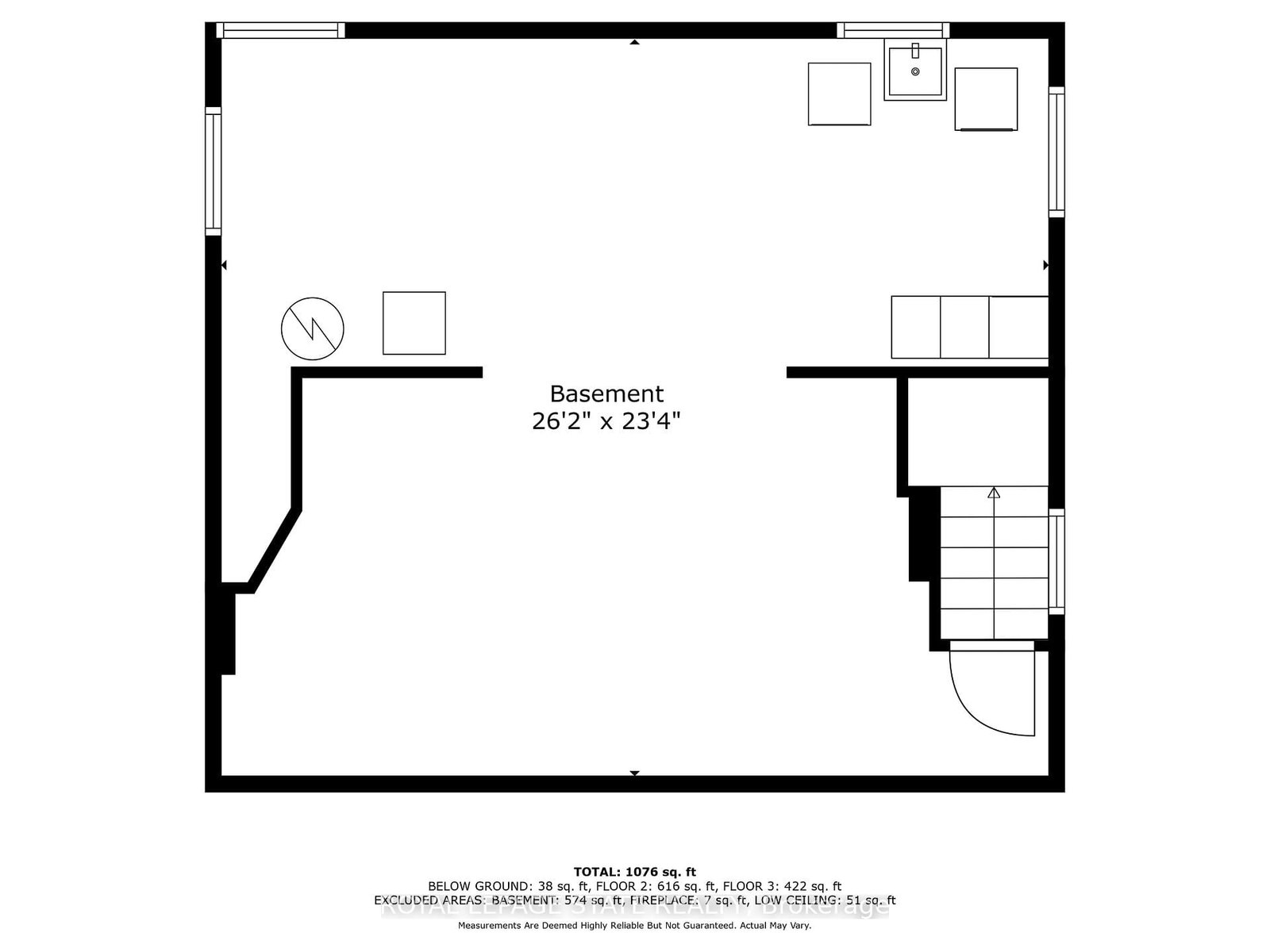 121 King Street E • Hamilton, ON photo 31