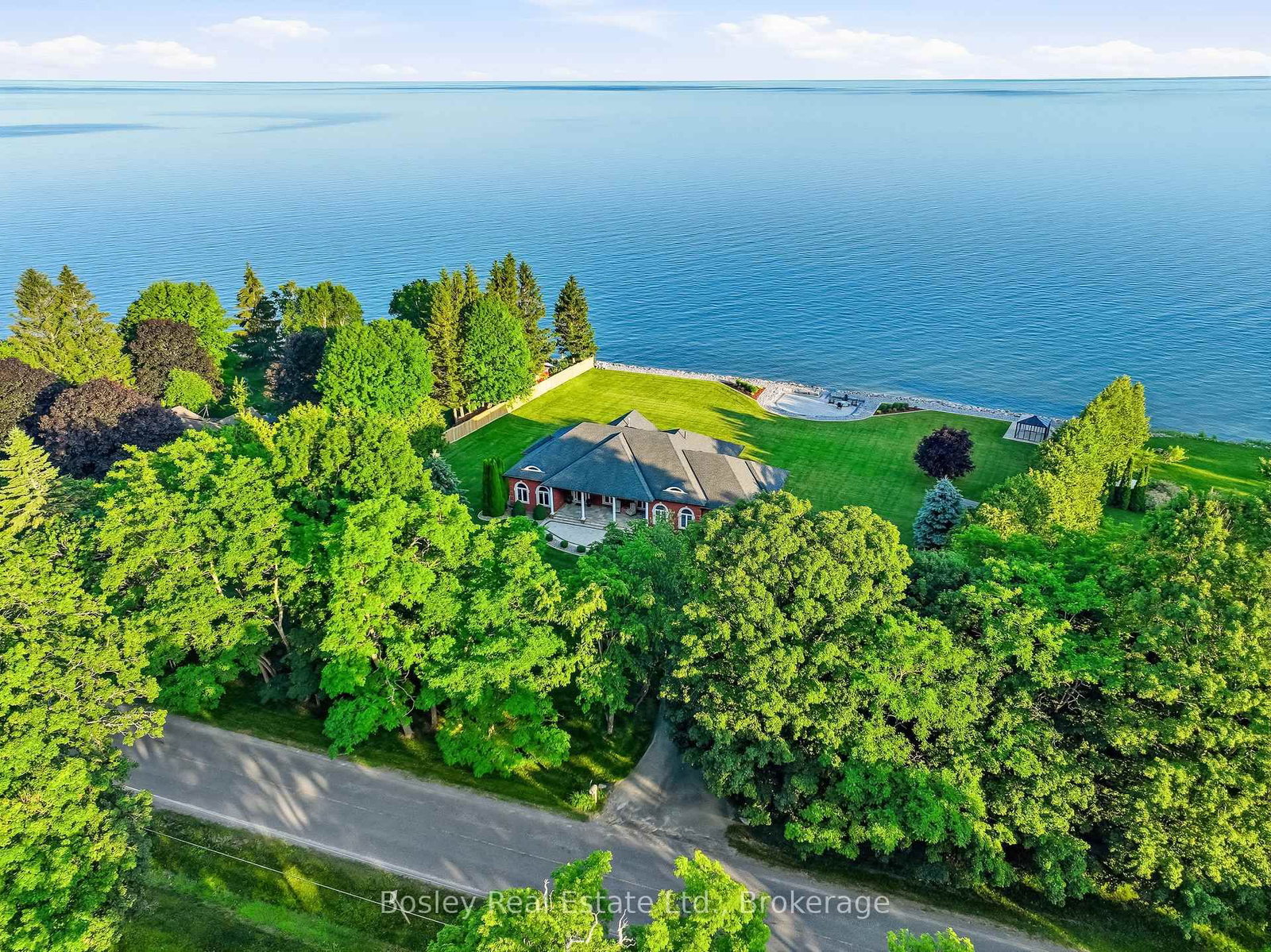 353 Lakeshore Road • Alnwick/Haldimand, ON photo 1