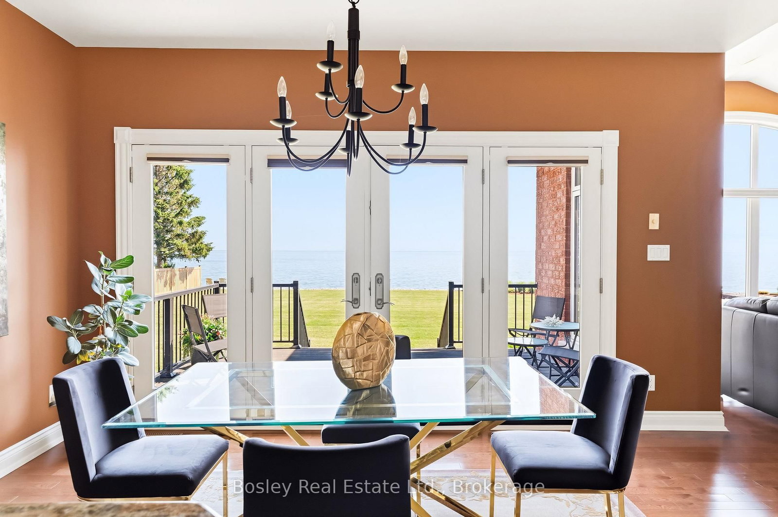353 Lakeshore Road • Alnwick/Haldimand, ON photo 10
