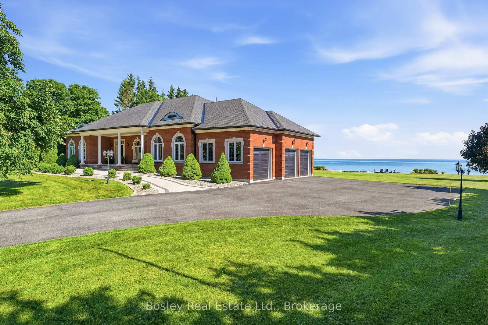 353 Lakeshore Road • Alnwick/Haldimand, ON photo 2