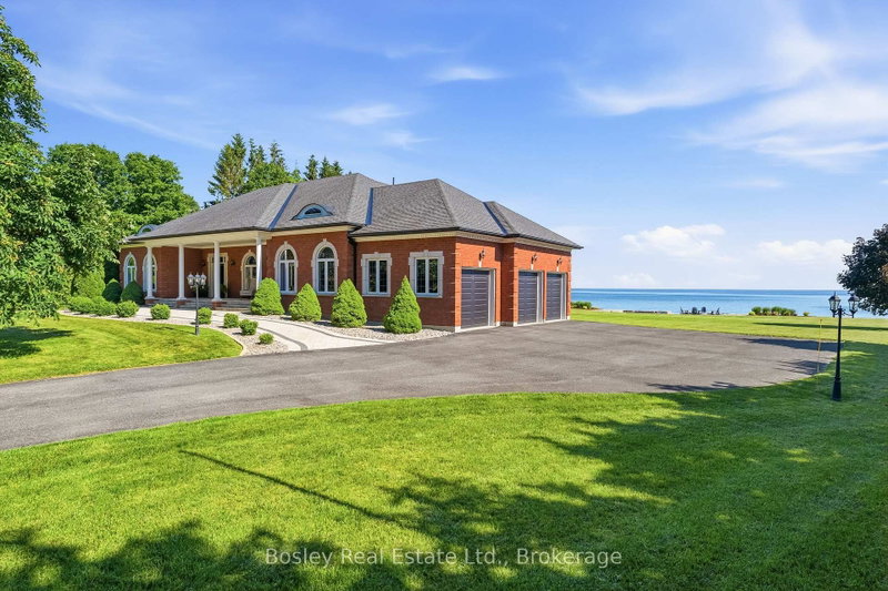 353 Lakeshore Road