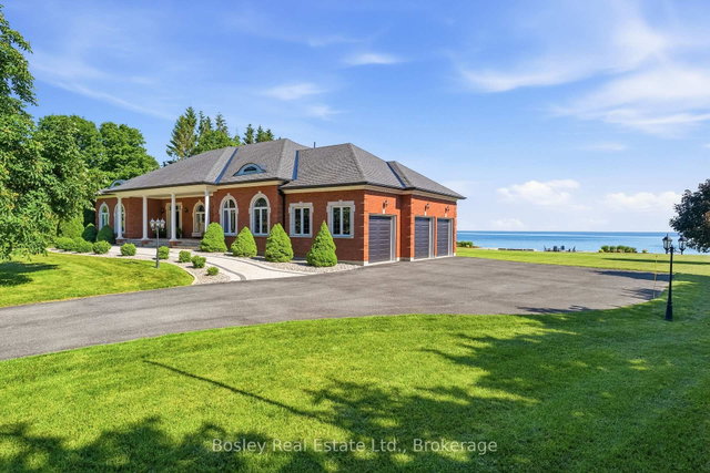 353 Lakeshore Road