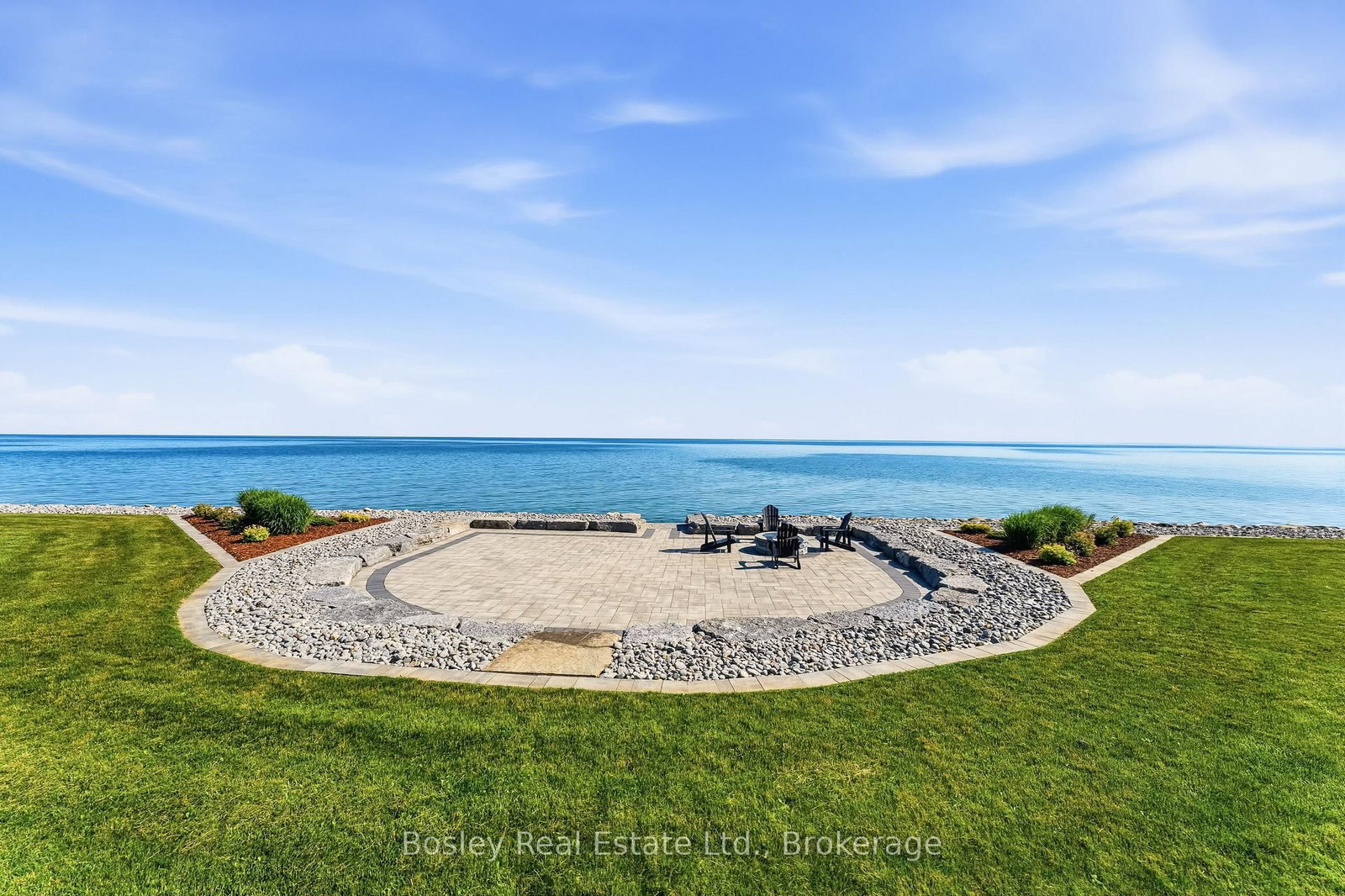 353 Lakeshore Road • Alnwick/Haldimand, ON photo 39