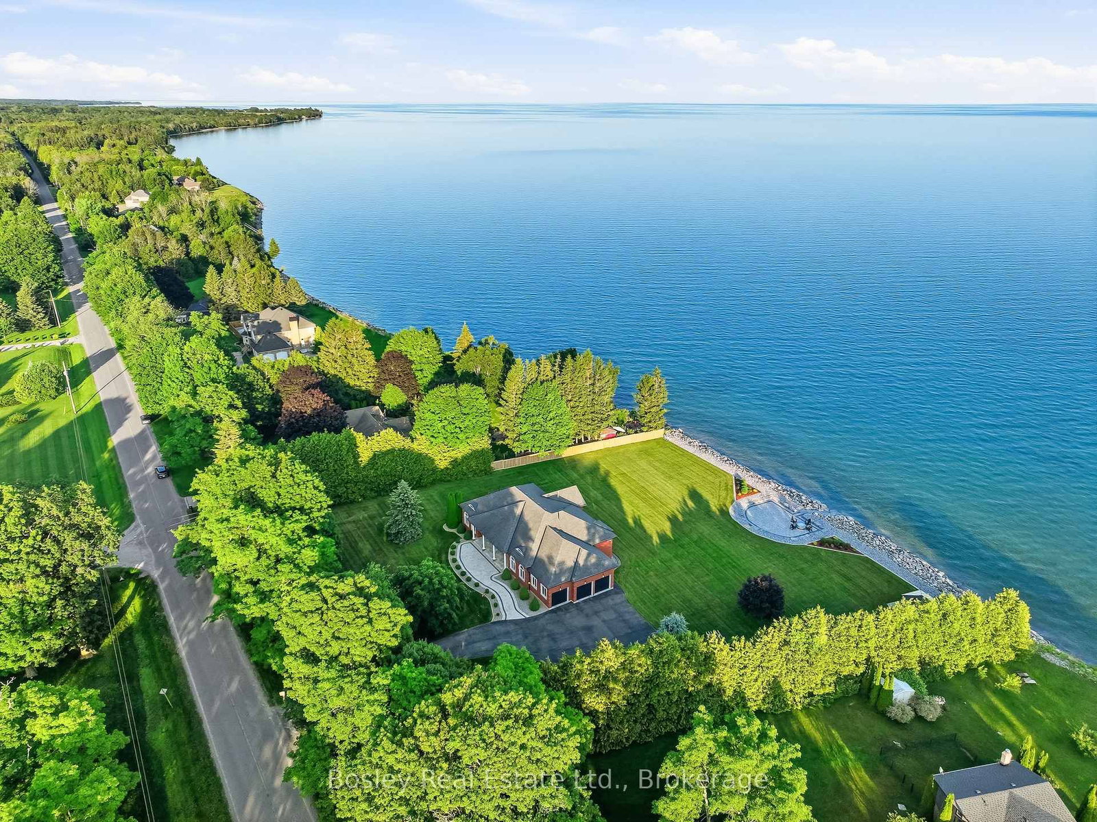 353 Lakeshore Road • Alnwick/Haldimand, ON photo 42