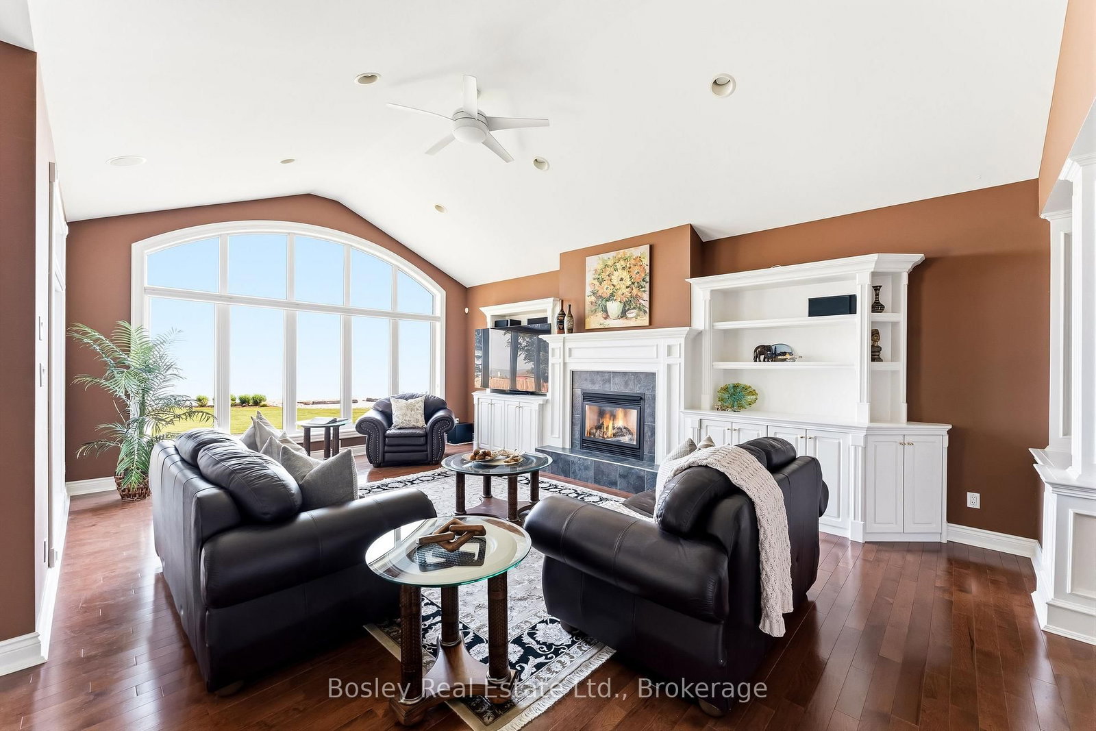 353 Lakeshore Road • Alnwick/Haldimand, ON photo 9