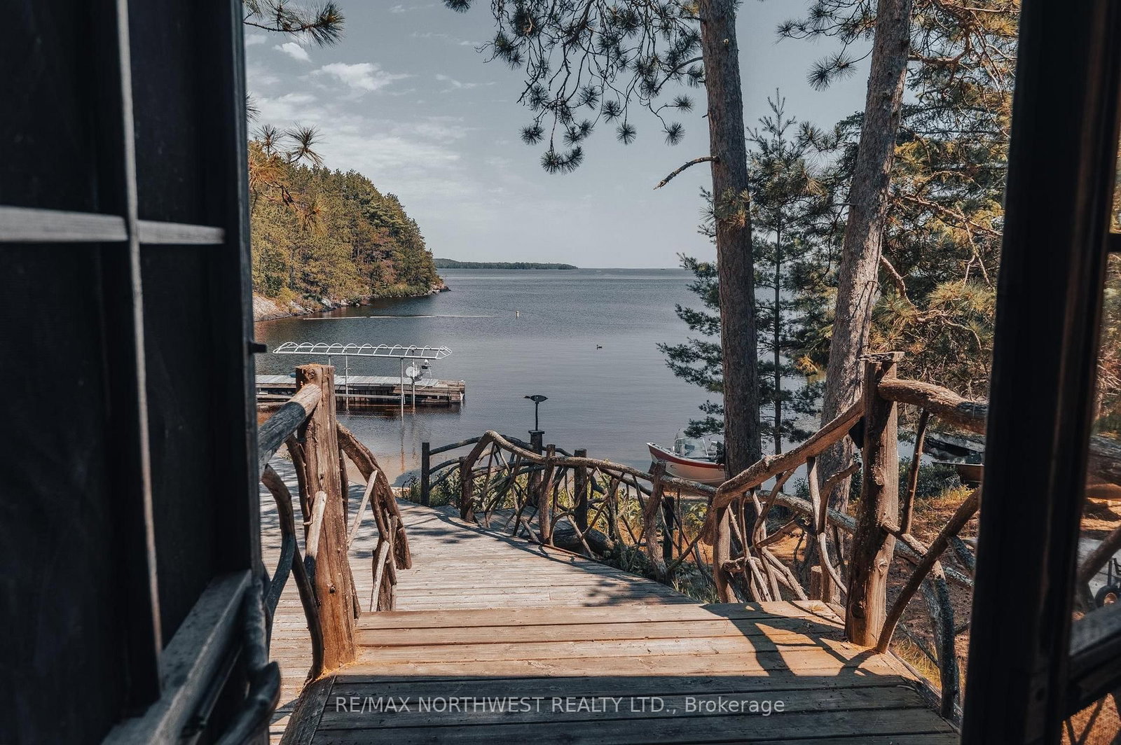 1 Red Pine Island • Rainy River Remote Area, ON photo 10