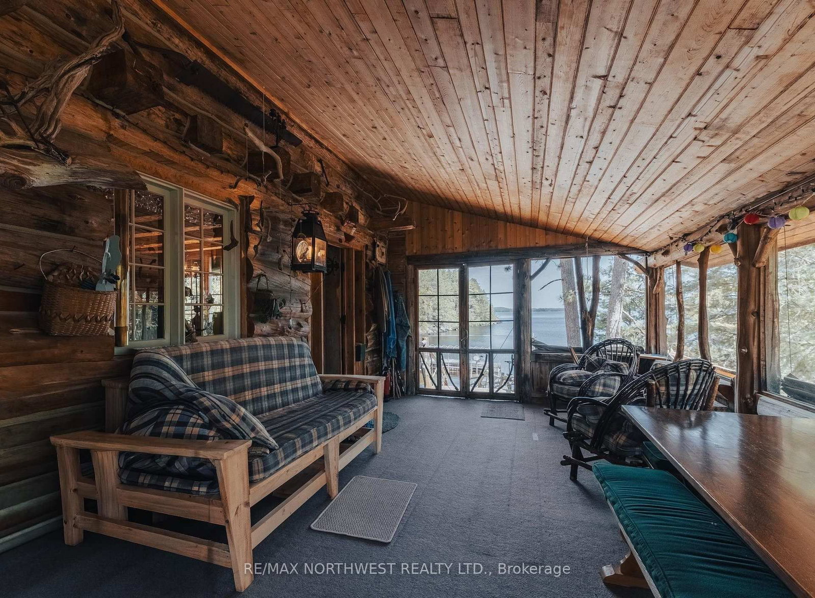 1 Red Pine Island • Rainy River Remote Area, ON photo 11