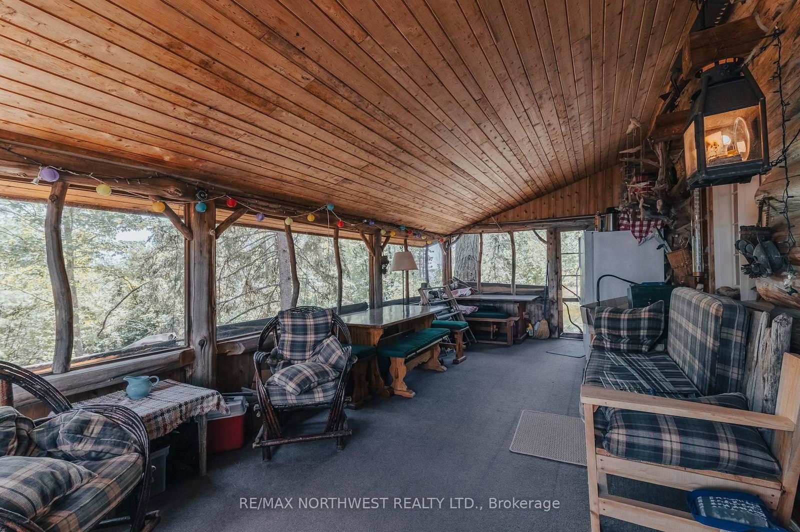 1 Red Pine Island • Rainy River Remote Area, ON photo 12