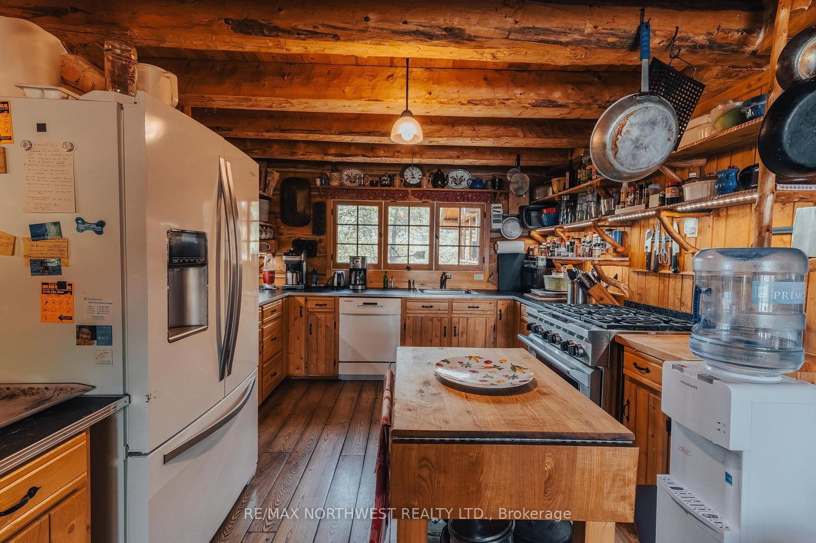 1 Red Pine Island • Rainy River Remote Area, ON photo 13