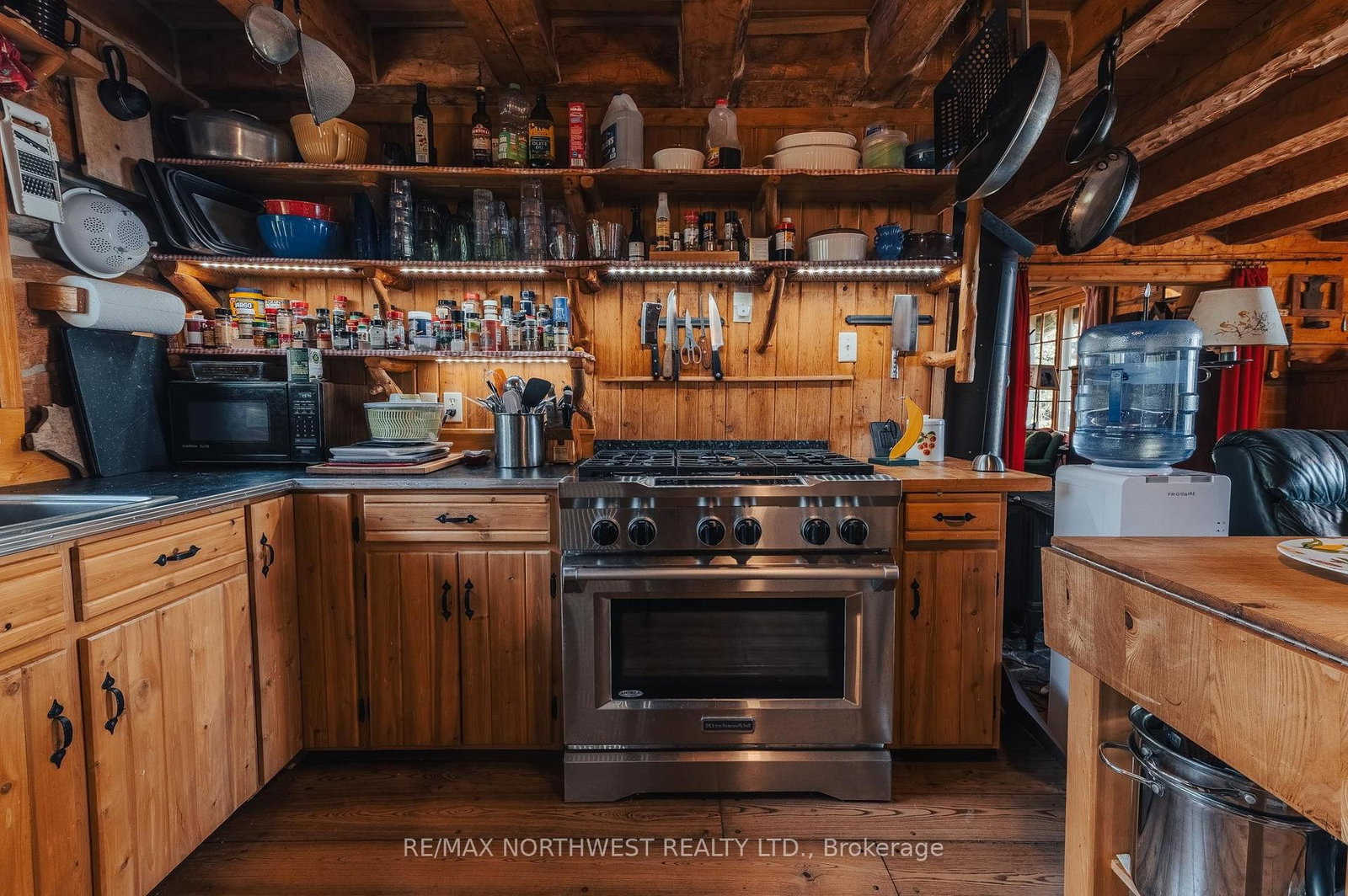 1 Red Pine Island • Rainy River Remote Area, ON photo 14