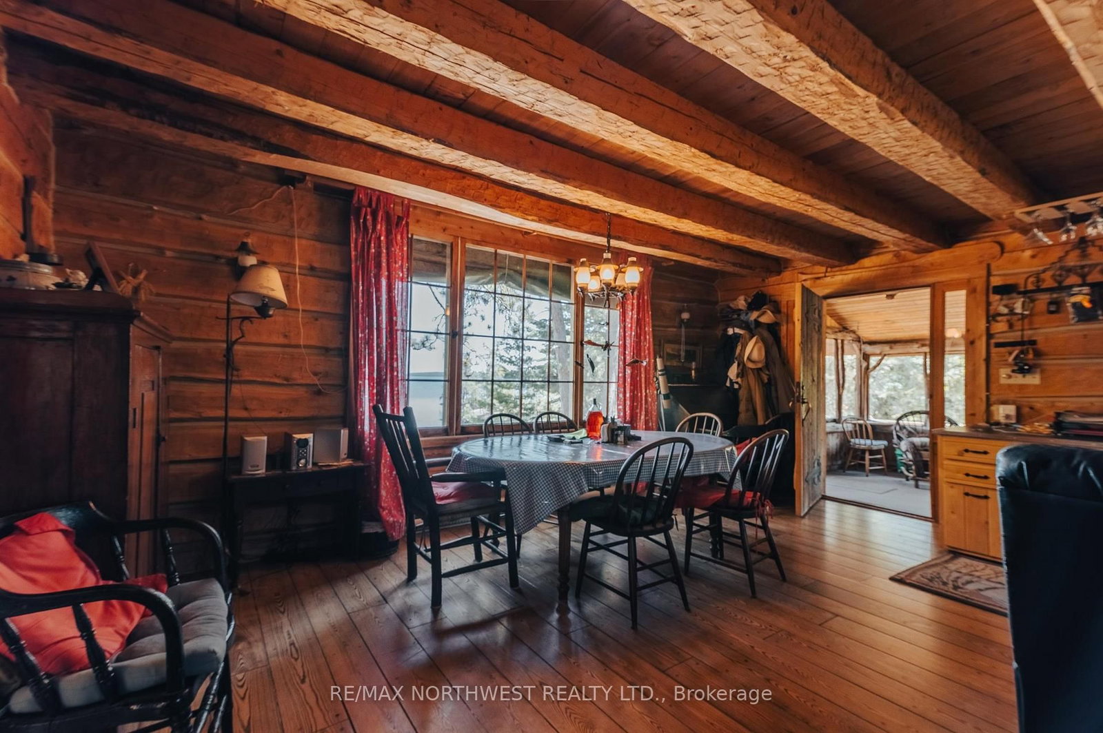 1 Red Pine Island • Rainy River Remote Area, ON photo 15