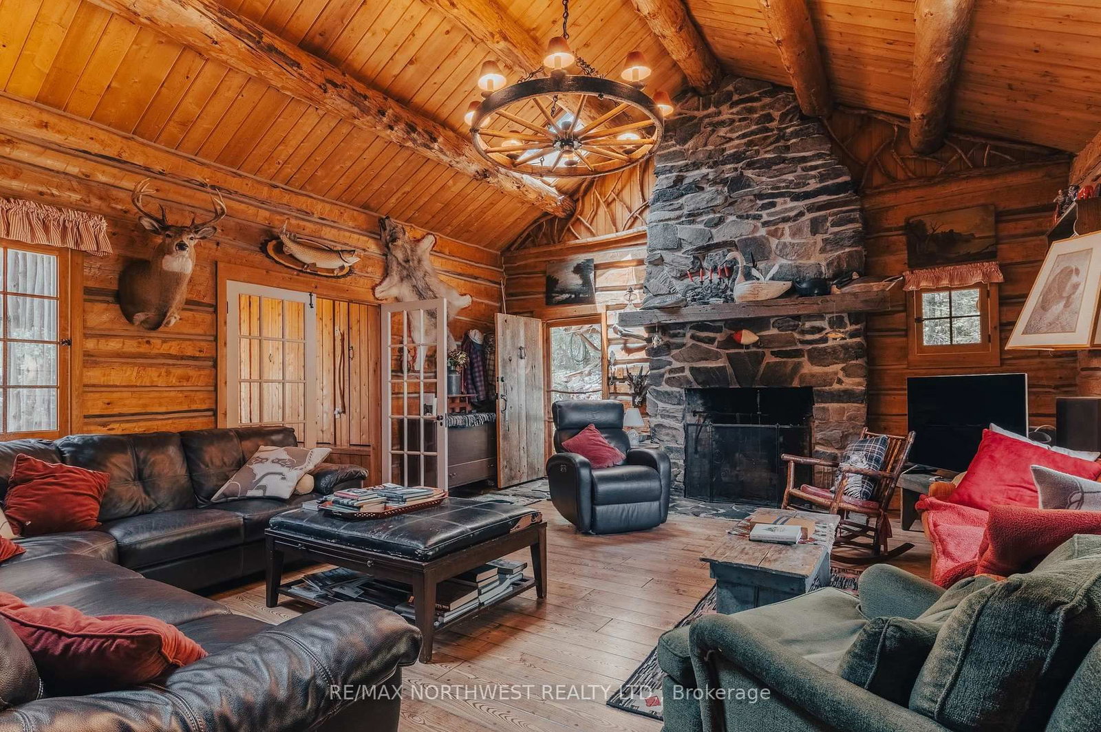 1 Red Pine Island • Rainy River Remote Area, ON photo 16