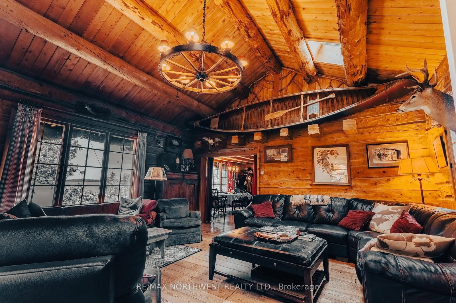 1 Red Pine Island • Rainy River Remote Area, ON photo 18