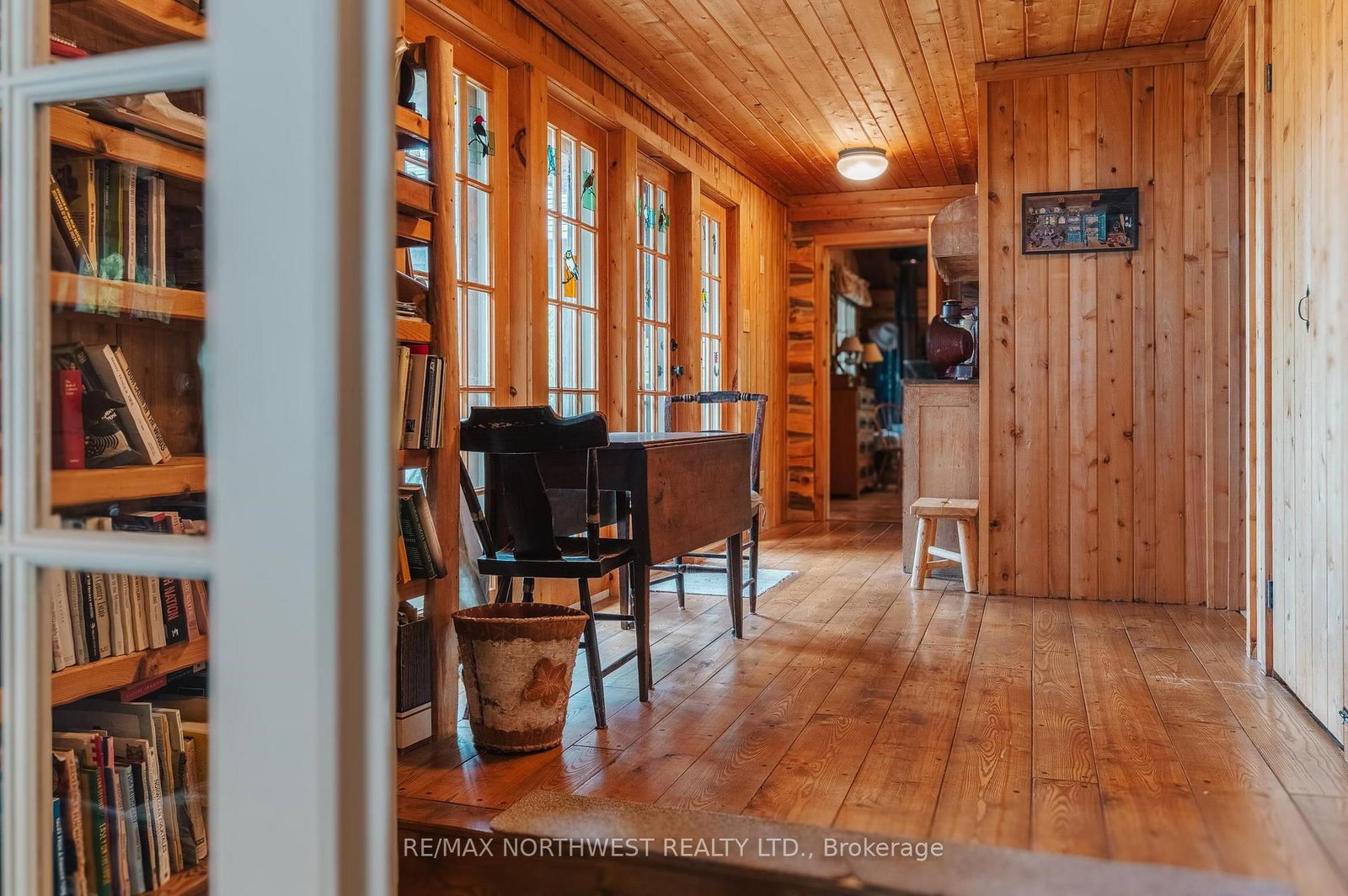1 Red Pine Island • Rainy River Remote Area, ON photo 20
