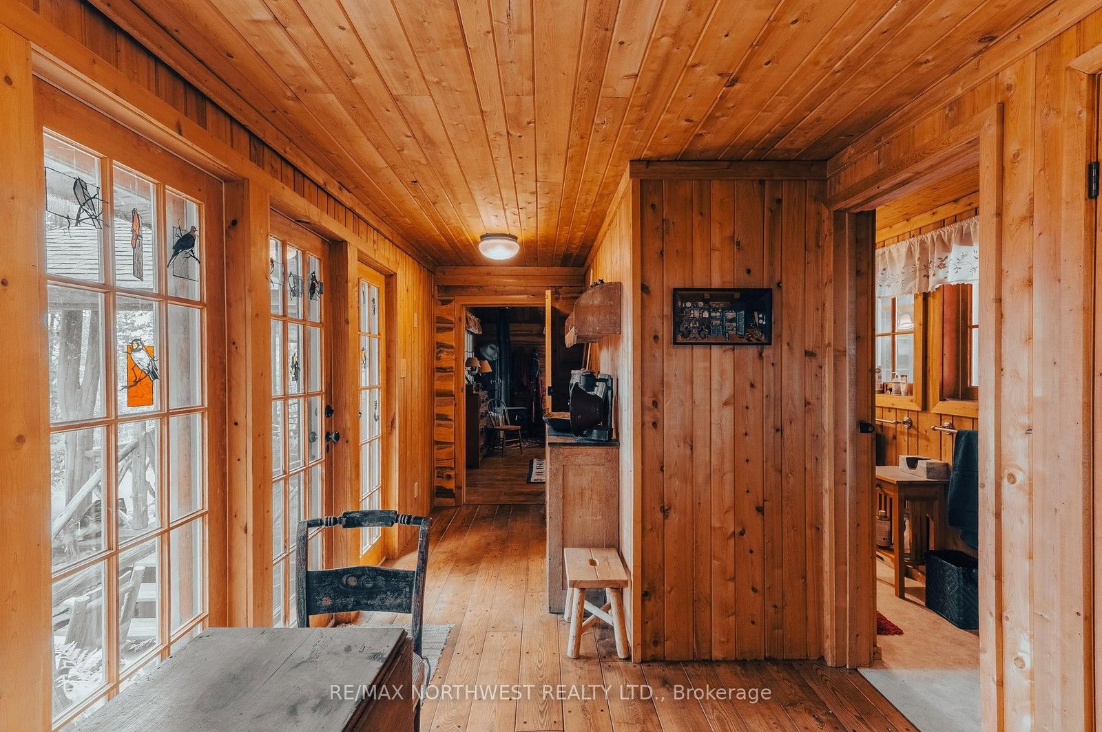 1 Red Pine Island • Rainy River Remote Area, ON photo 21