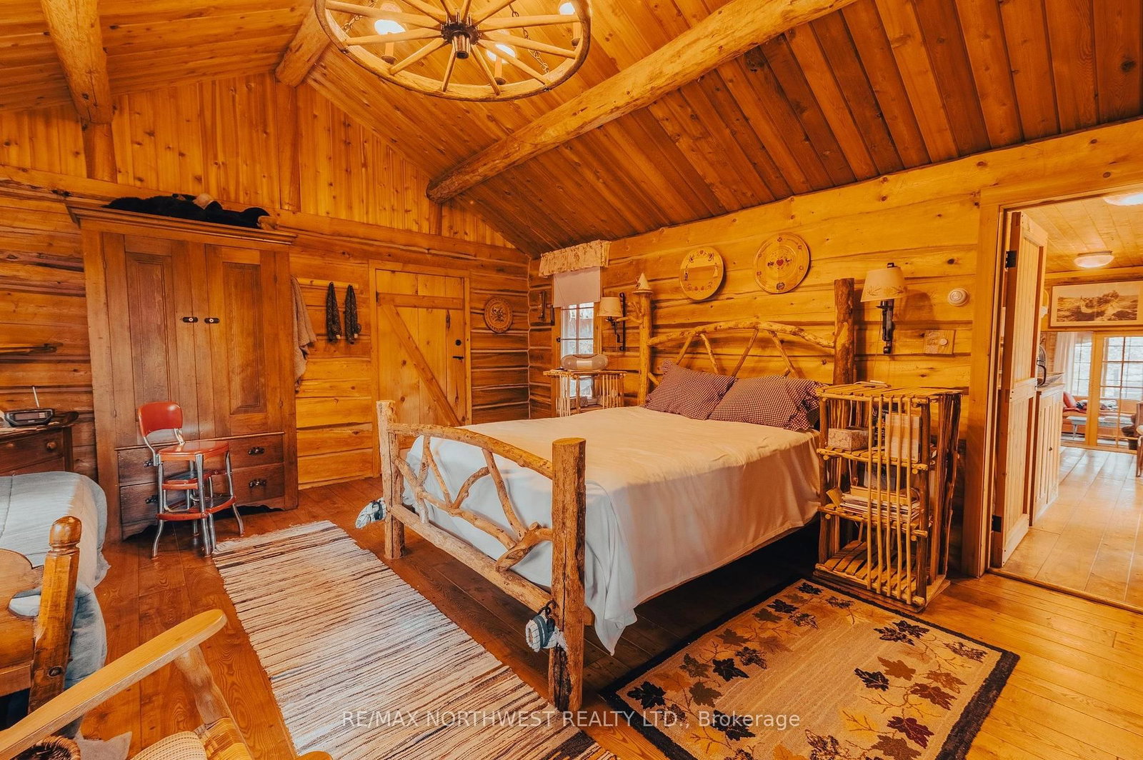 1 Red Pine Island • Rainy River Remote Area, ON photo 23