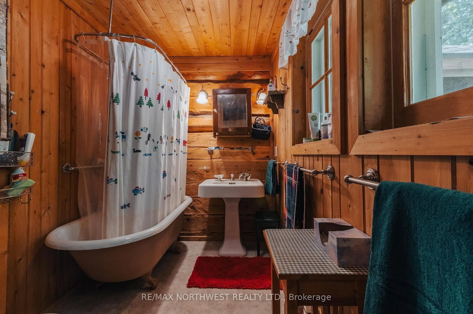 1 Red Pine Island • Rainy River Remote Area, ON photo 24