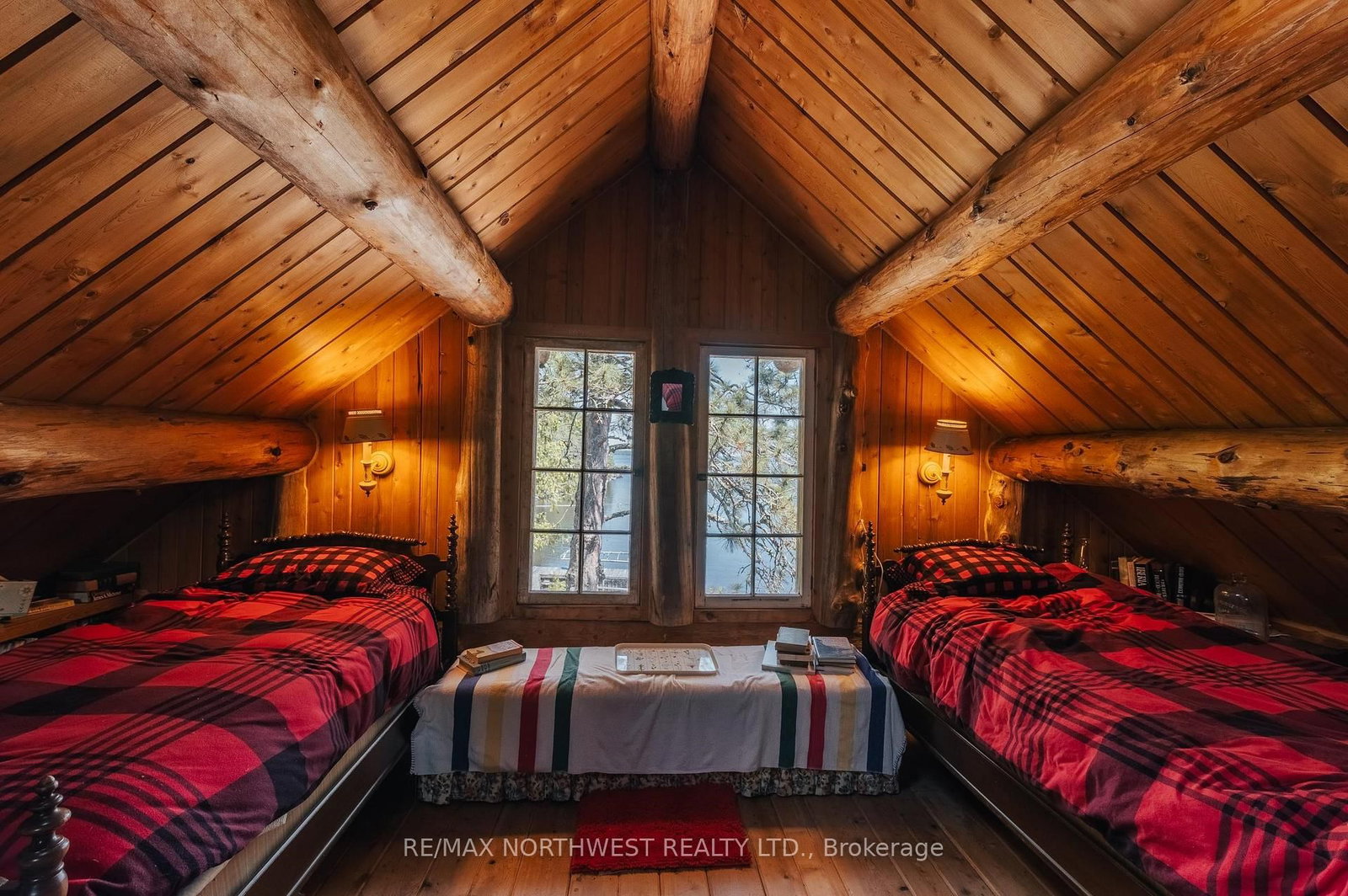 1 Red Pine Island • Rainy River Remote Area, ON photo 25