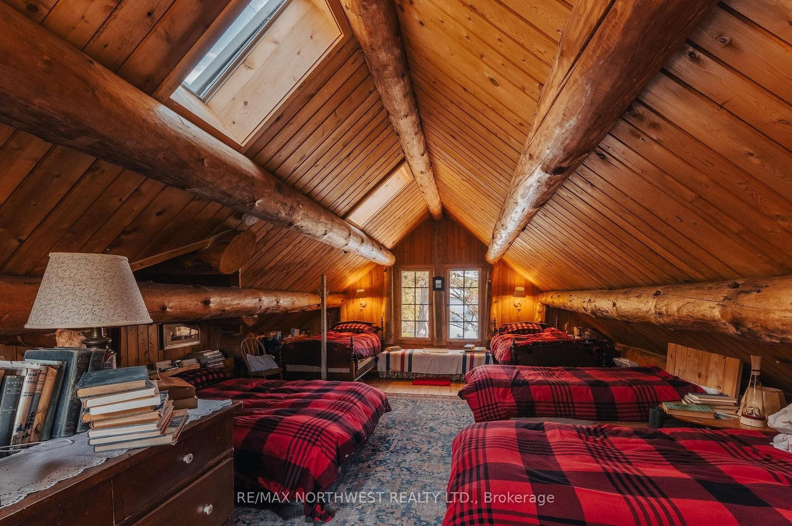 1 Red Pine Island • Rainy River Remote Area, ON photo 26