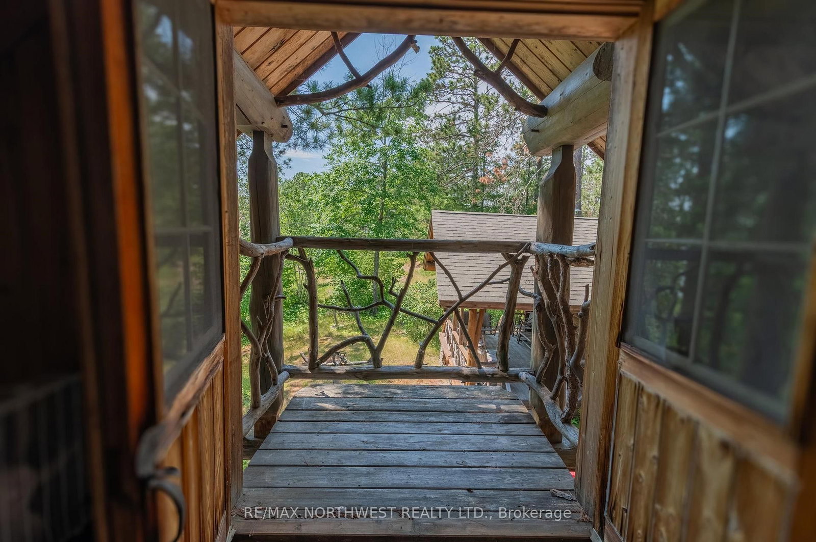 1 Red Pine Island • Rainy River Remote Area, ON photo 27