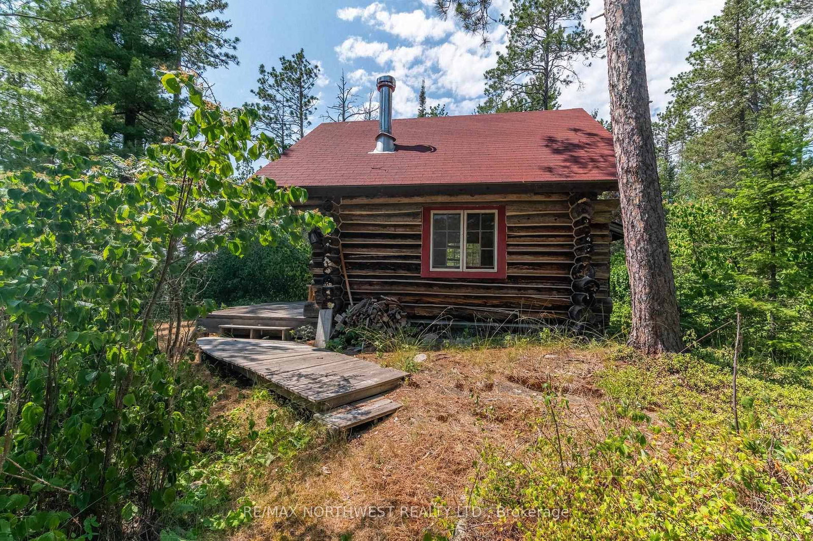 1 Red Pine Island • Rainy River Remote Area, ON photo 29
