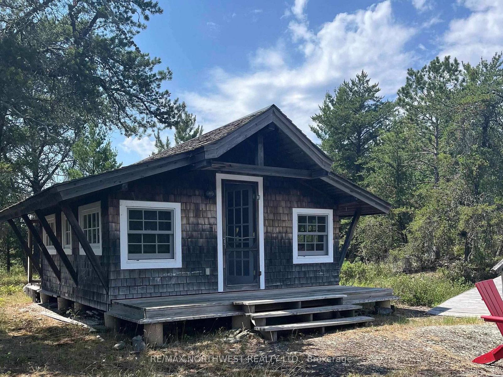 1 Red Pine Island • Rainy River Remote Area, ON photo 34