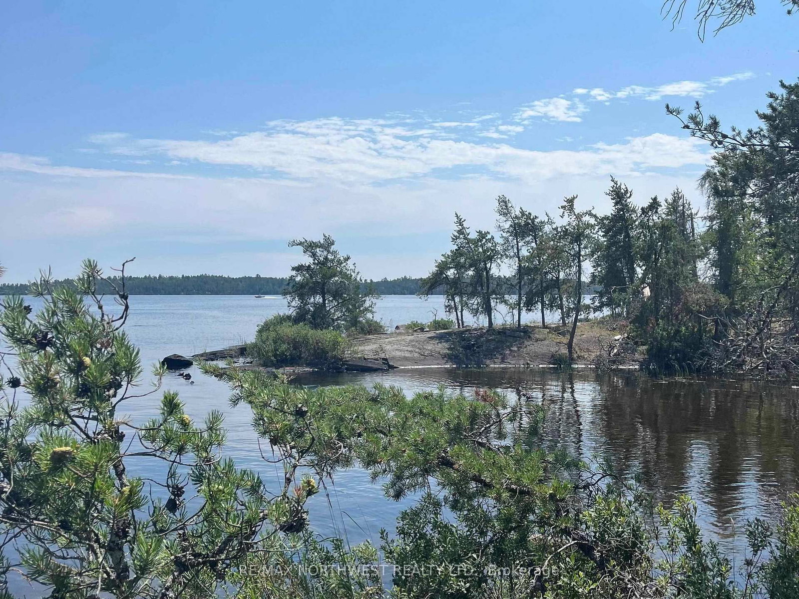 1 Red Pine Island • Rainy River Remote Area, ON photo 37