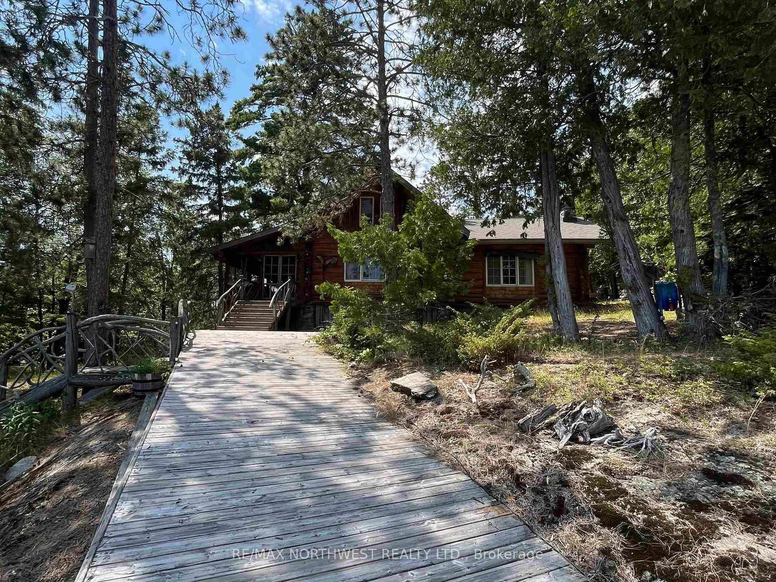 1 Red Pine Island • Rainy River Remote Area, ON photo 38