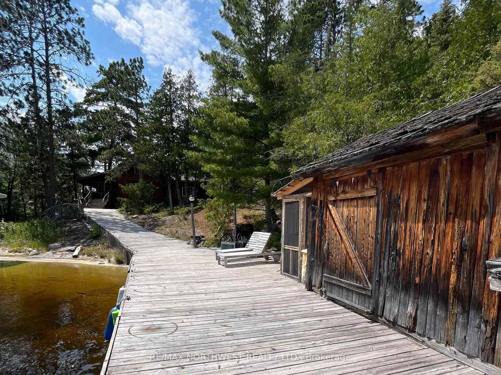 1 Red Pine Island • Rainy River Remote Area, ON photo 39