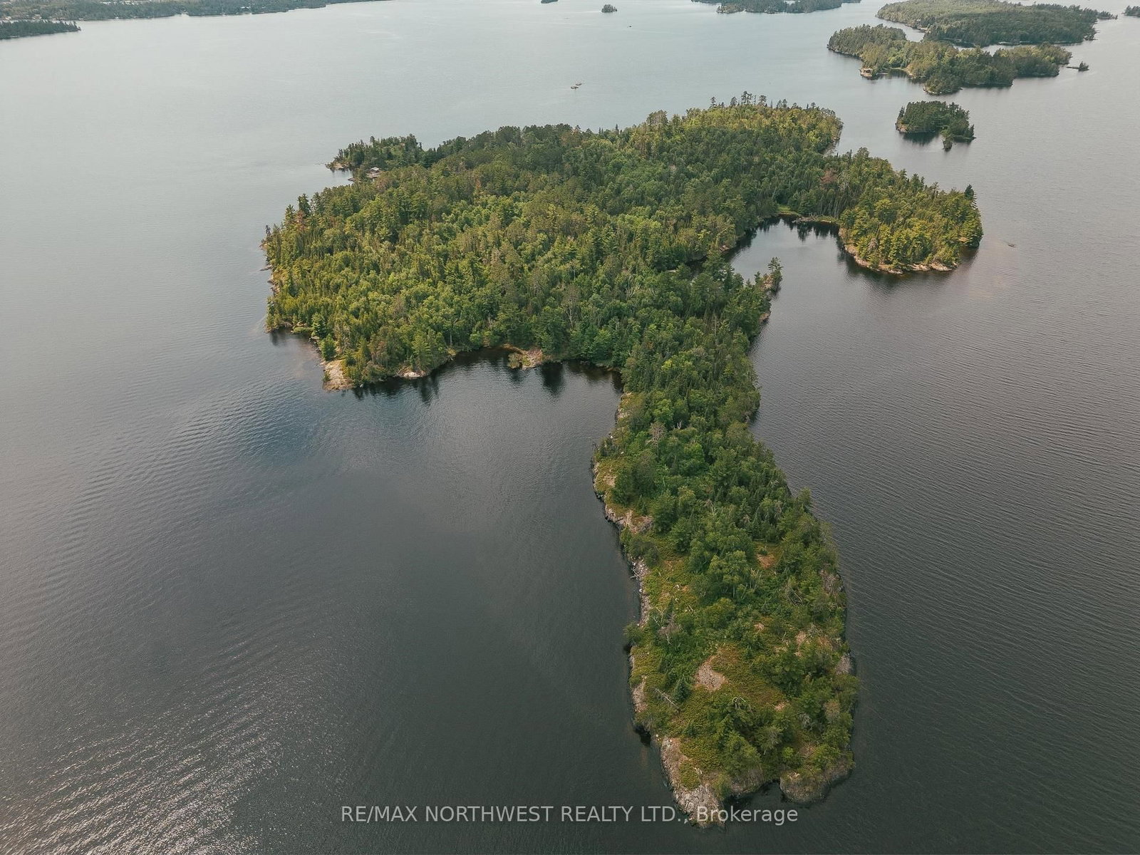 1 Red Pine Island • Rainy River Remote Area, ON photo 4