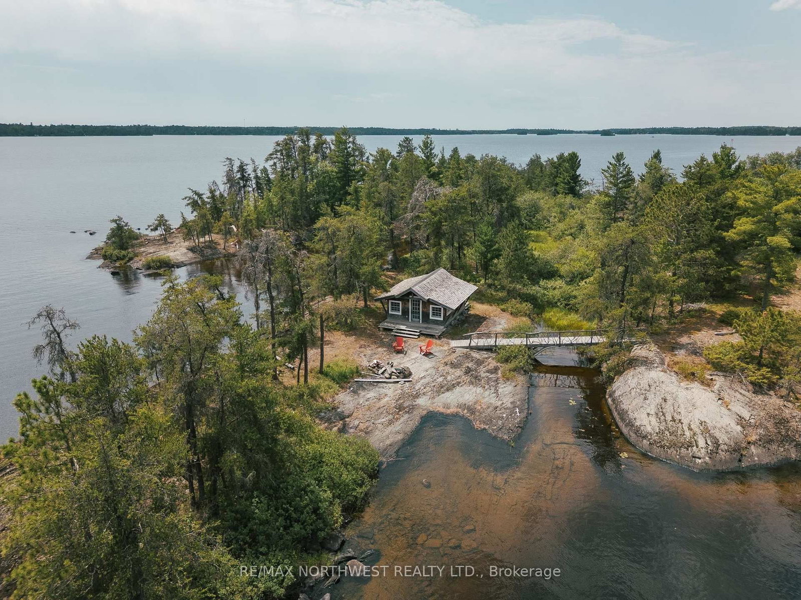 1 Red Pine Island • Rainy River Remote Area, ON photo 5