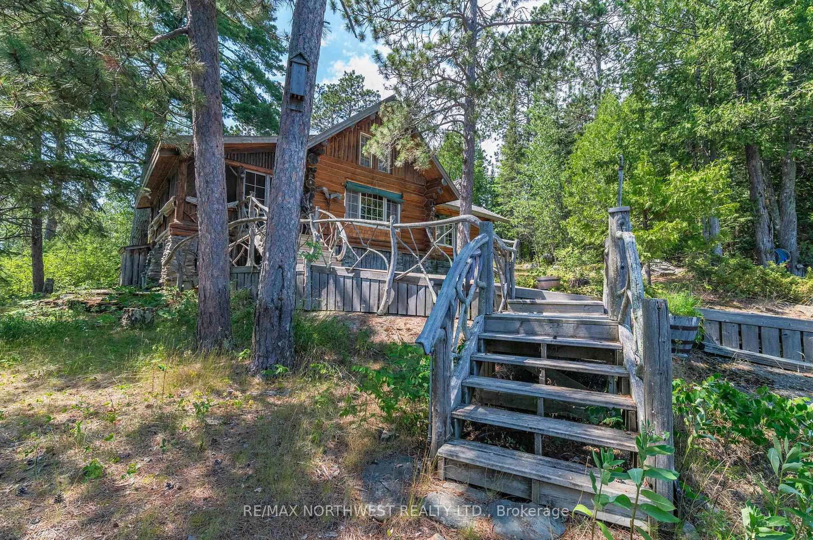 1 Red Pine Island • Rainy River Remote Area, ON photo 6