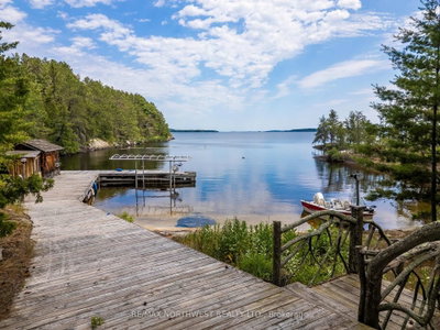 1 Red Pine Island • Rainy River Remote Area, ON photo 7