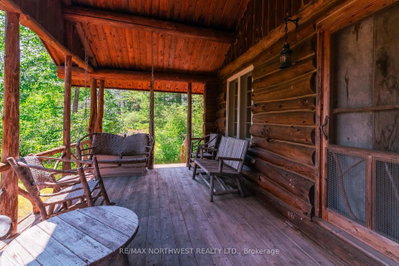 1 Red Pine Island • Rainy River Remote Area, ON photo 9