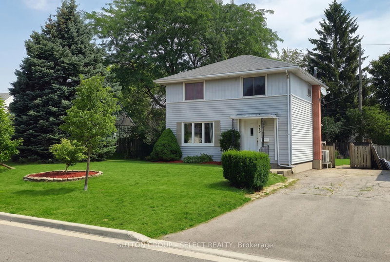 home for sale on 200 Rhine Avenue