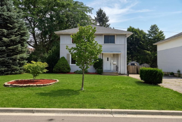 200 Rhine Avenue