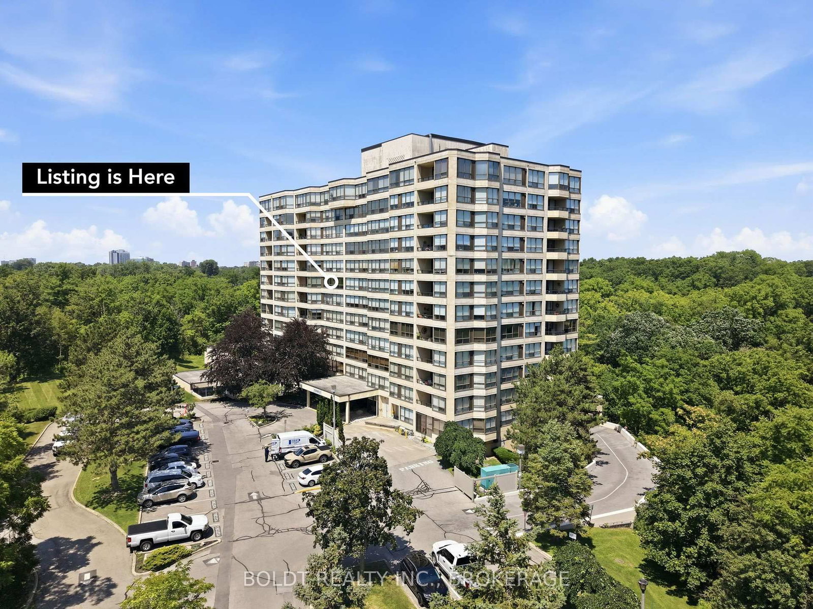 3 Towering Heights Boulevard • #702 • St. Catharines, ON photo 2
