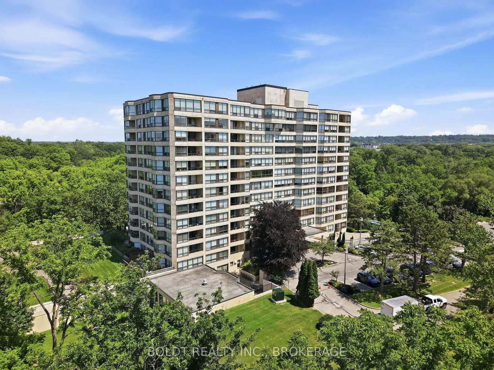 3 Towering Heights Boulevard • #702 • St. Catharines, ON photo 3