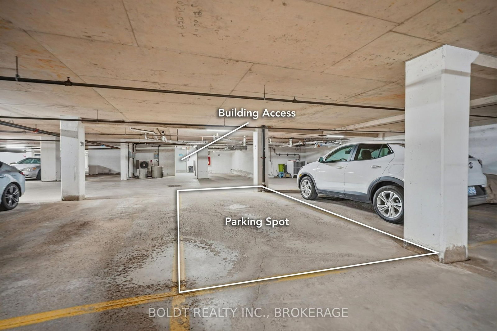3 Towering Heights Boulevard • #702 • St. Catharines, ON photo 33