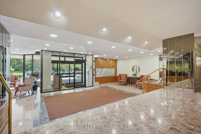 3 Towering Heights Boulevard • #702 • St. Catharines, ON photo 6