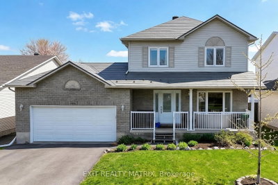 106 Lachaine Street • Russell, ON photo 4